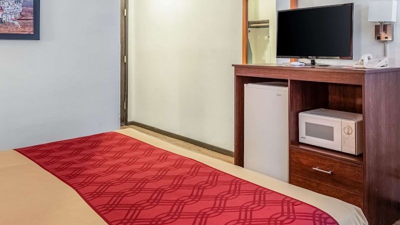 Photo of Econo Lodge