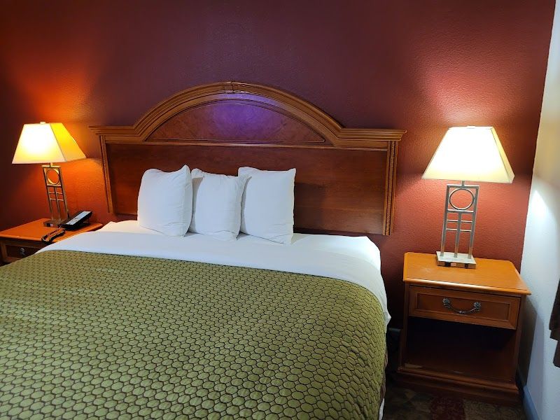 Photo of Vagabond Inn Executive Hayward