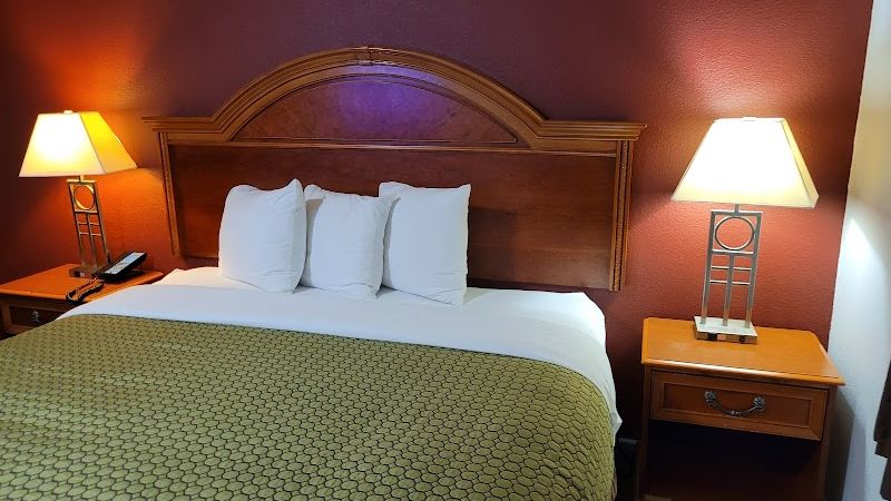 Photo of Vagabond Inn Executive Hayward