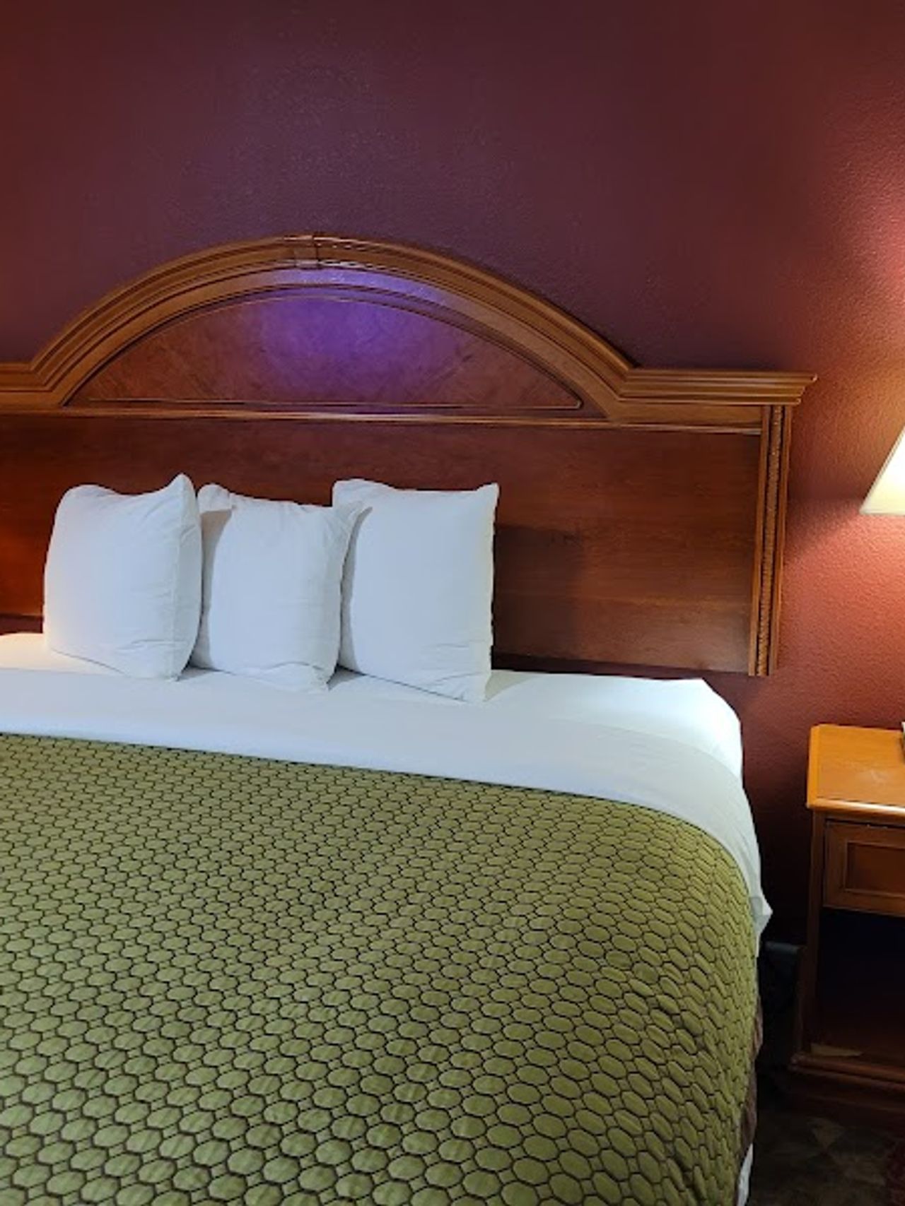Photo of Vagabond Inn Executive Hayward