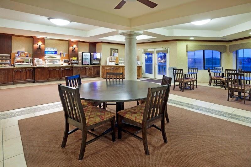 Photo of Holiday Inn Express & Suites Marina - State Beach Area by IHG - Complimentary hot breakfast
