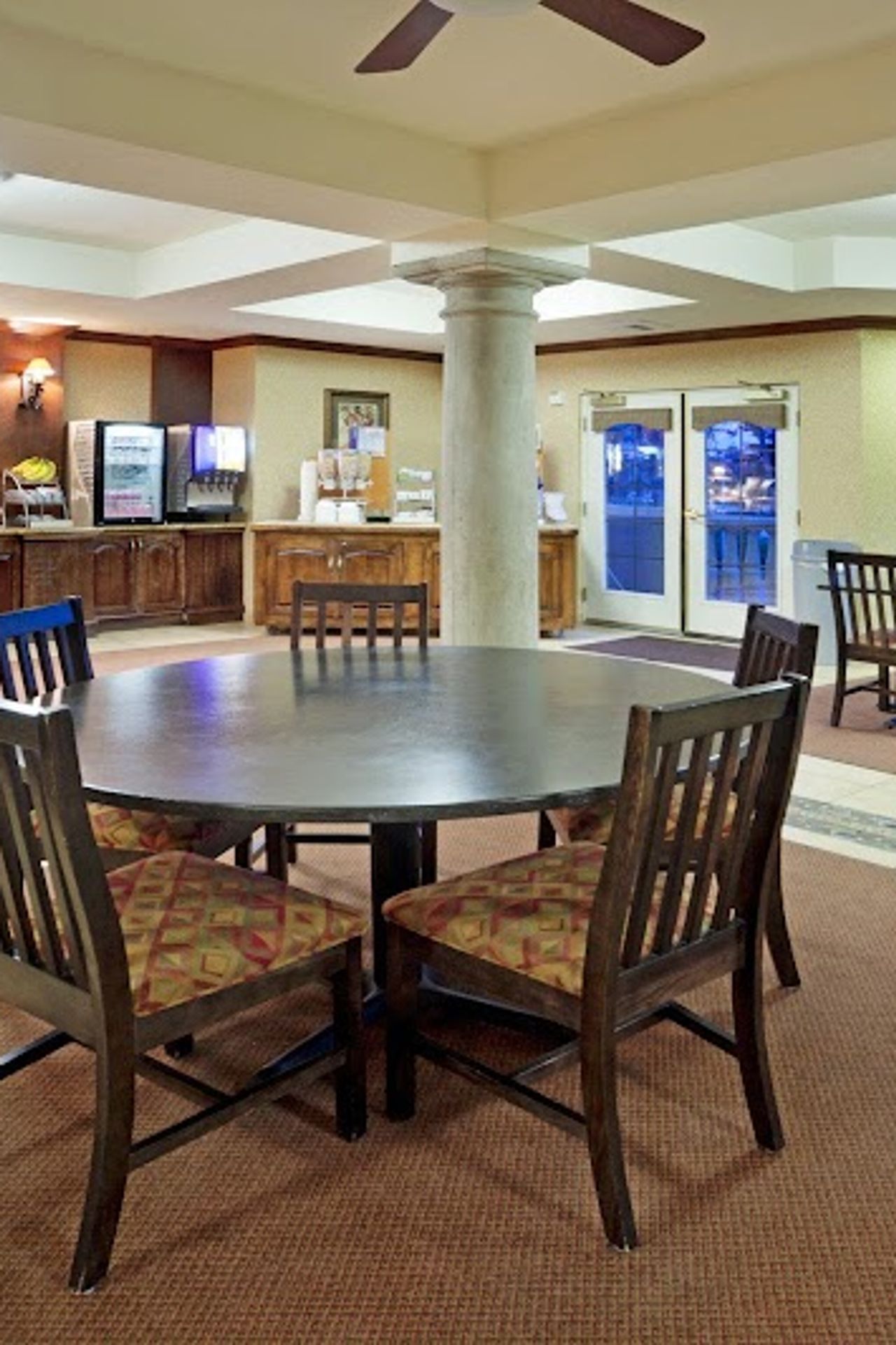 Photo of Holiday Inn Express & Suites Marina - State Beach Area by IHG - Complimentary hot breakfast