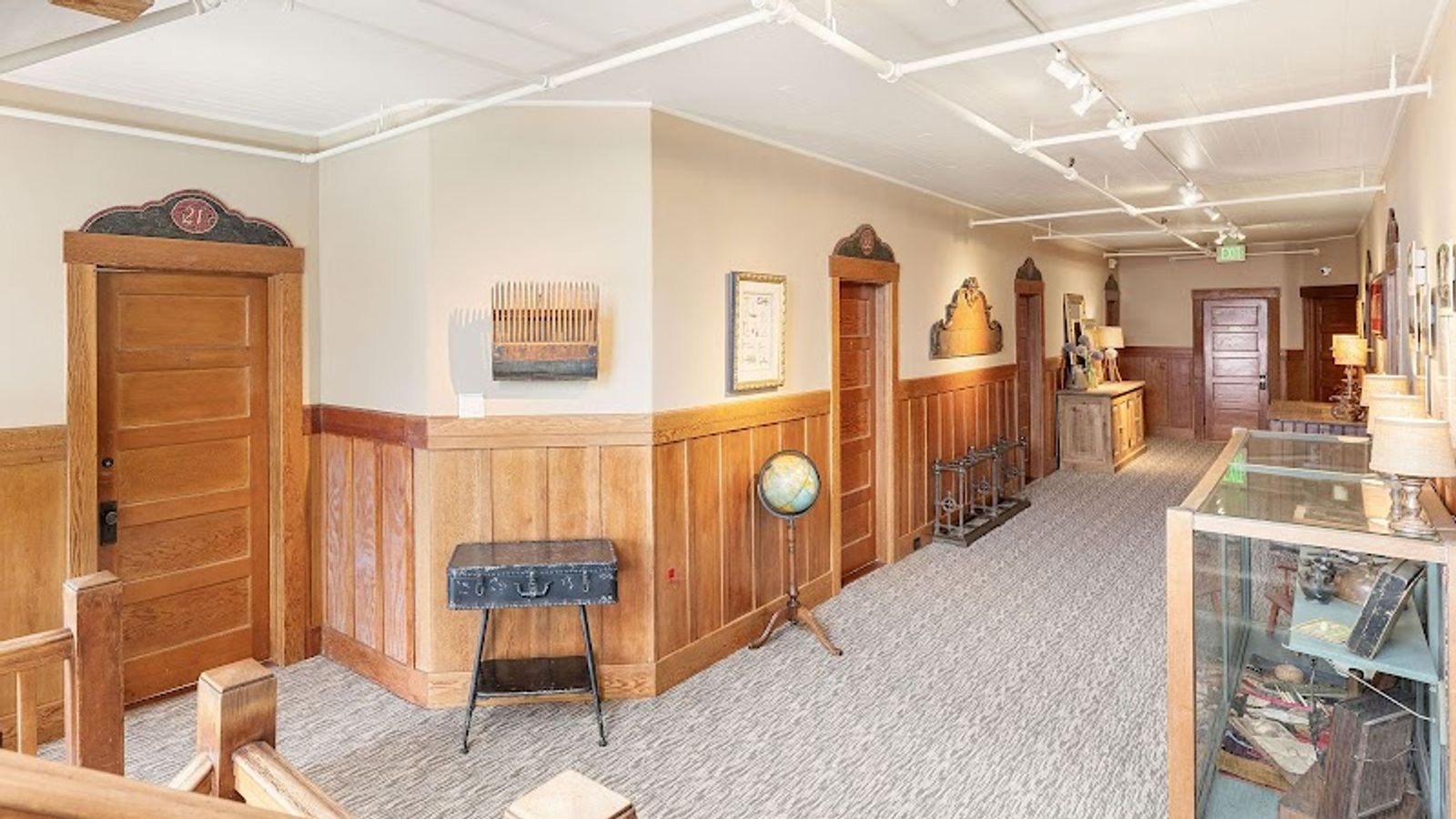 Photo of Sonoma Hotel