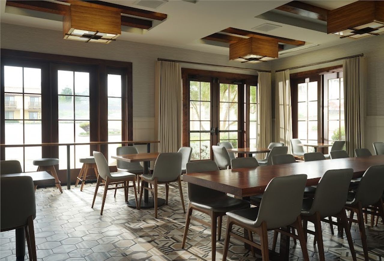 Photo of Hotel Abrego - Abrego I Meeting Room