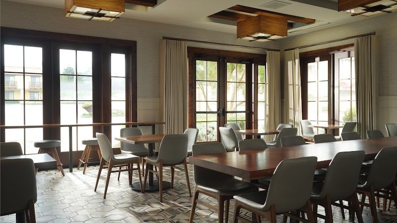 Photo of Hotel Abrego - Abrego I Meeting Room