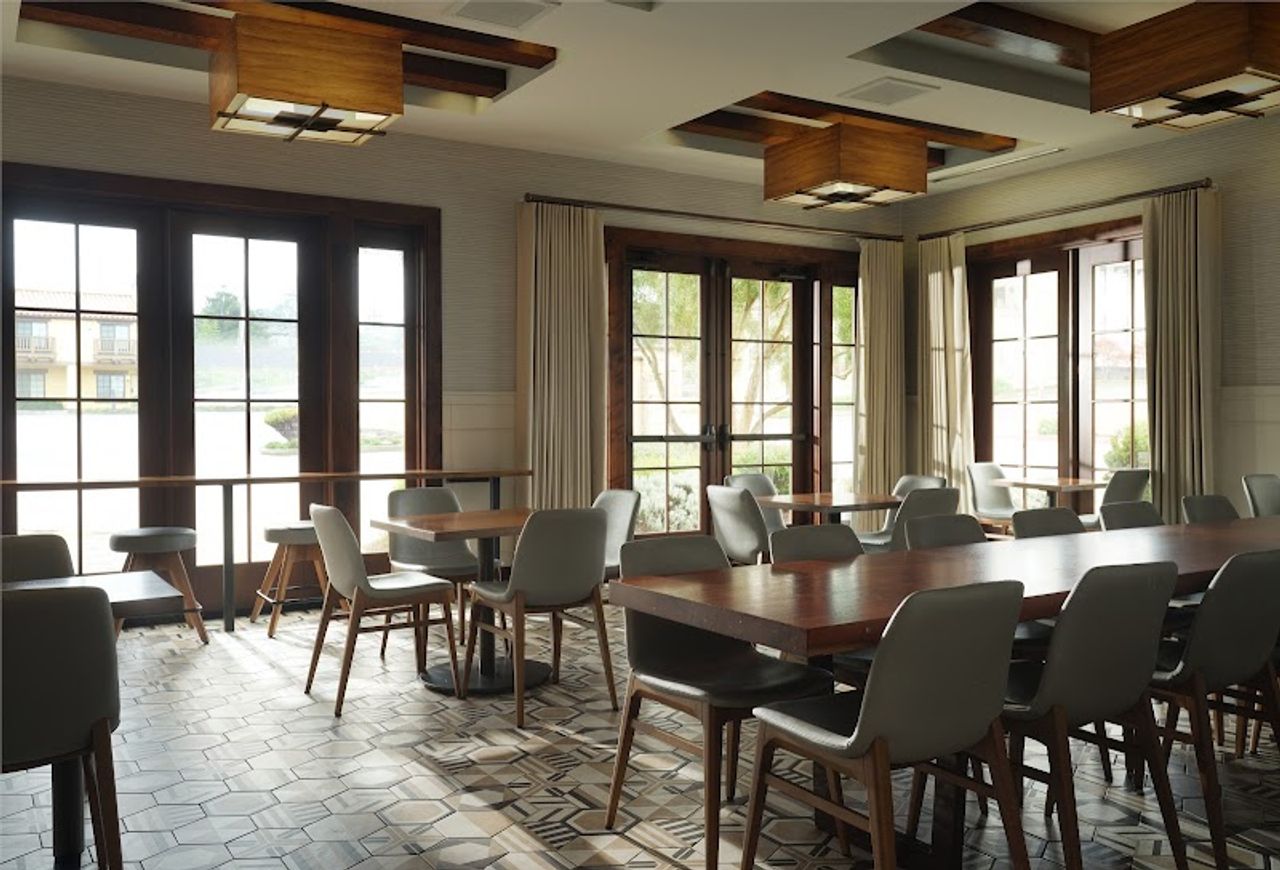 Photo of Hotel Abrego - Abrego I Meeting Room