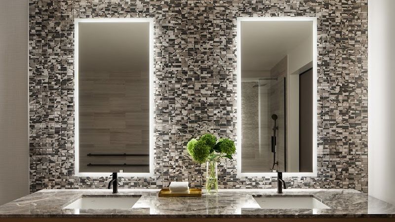 Photo of InterContinental Bellevue at the Avenue, an IHG Hotel