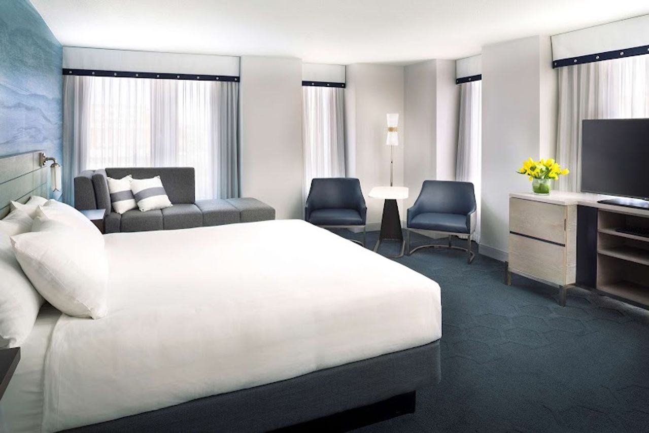 Photo of Hyatt Centric Fisherman's Wharf San Francisco