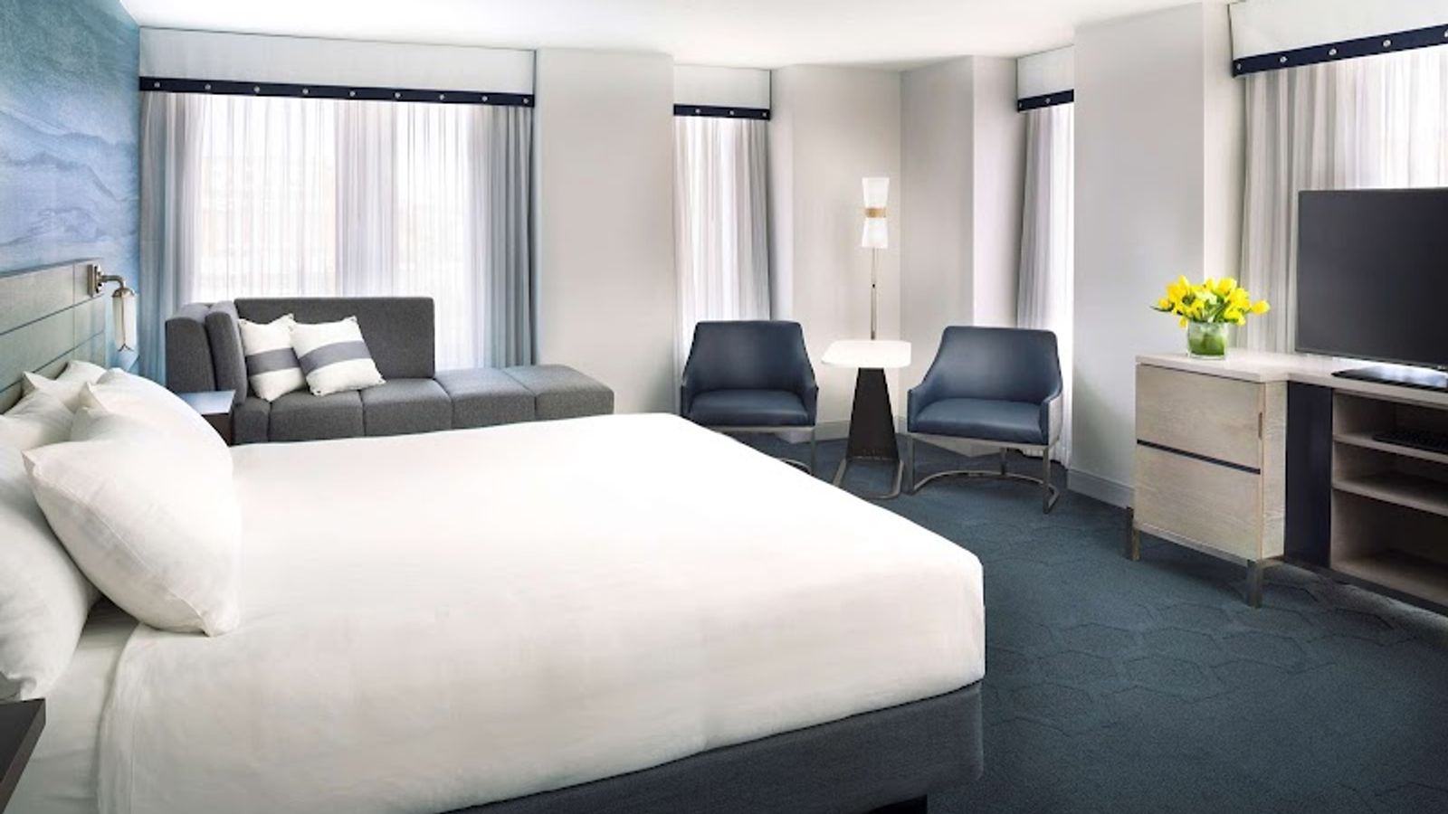 Photo of Hyatt Centric Fisherman's Wharf San Francisco