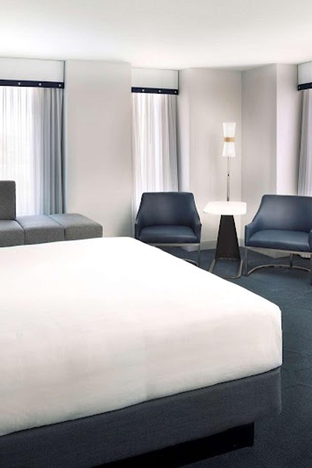 Photo of Hyatt Centric Fisherman's Wharf San Francisco