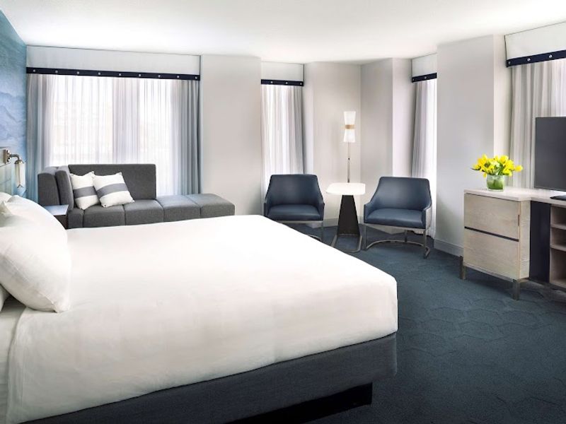 Photo of Hyatt Centric Fisherman's Wharf San Francisco