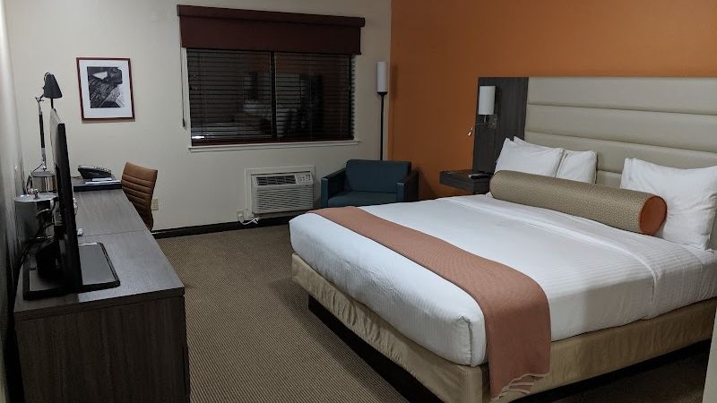 Photo of Hotel Avante - JDV by Hyatt