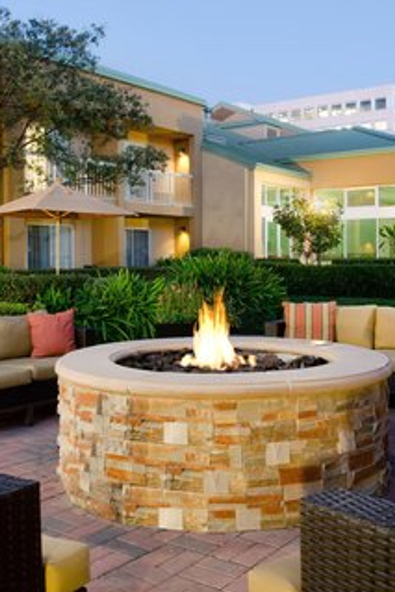 Photo of Courtyard San Mateo Foster City