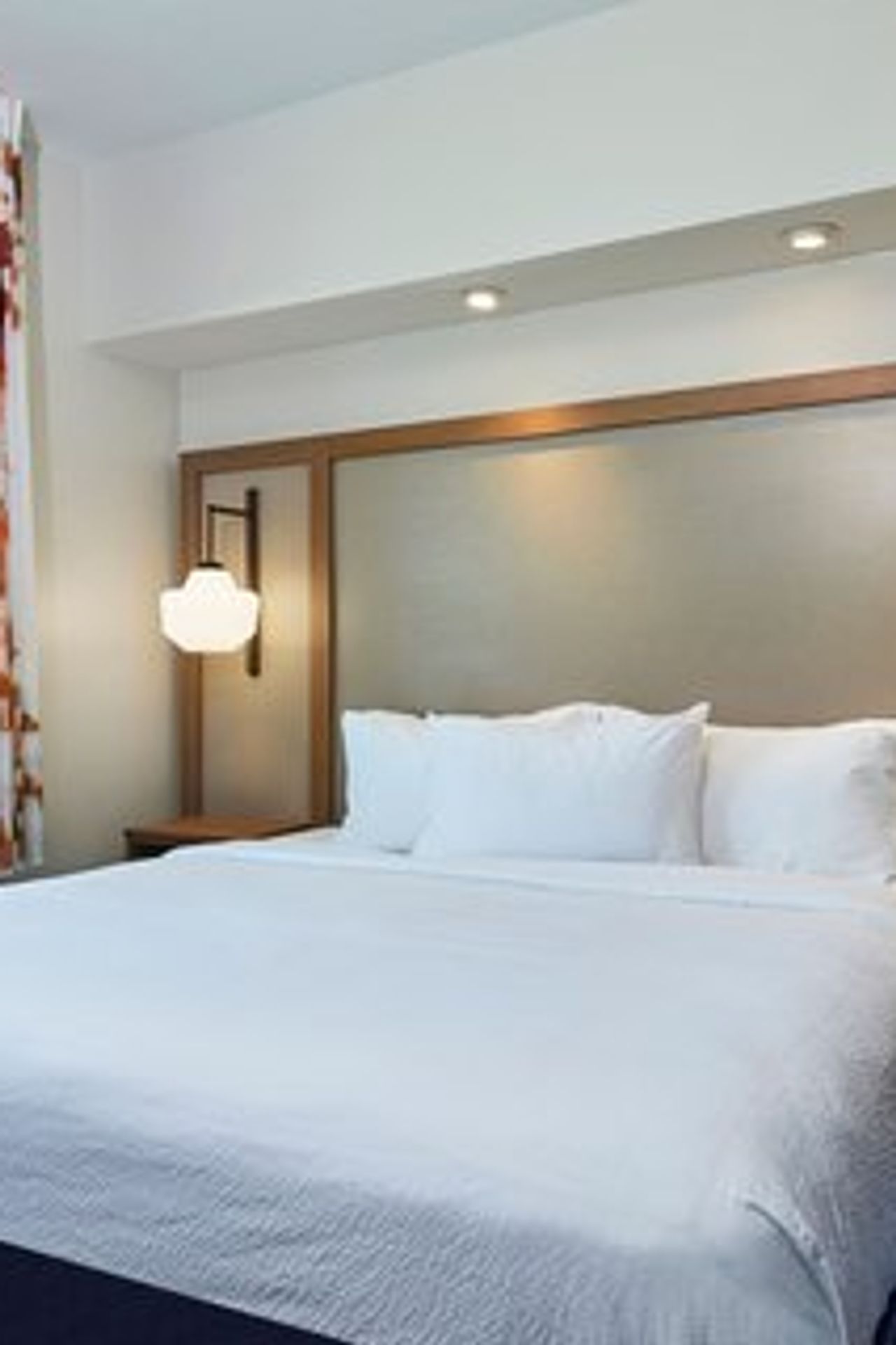 Photo of Fairfield Inn & Suites Burlington