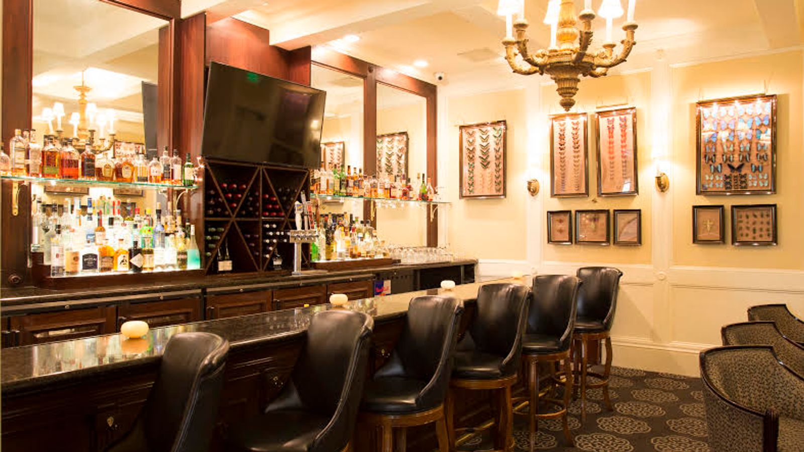 Photo of The Hotel Majestic