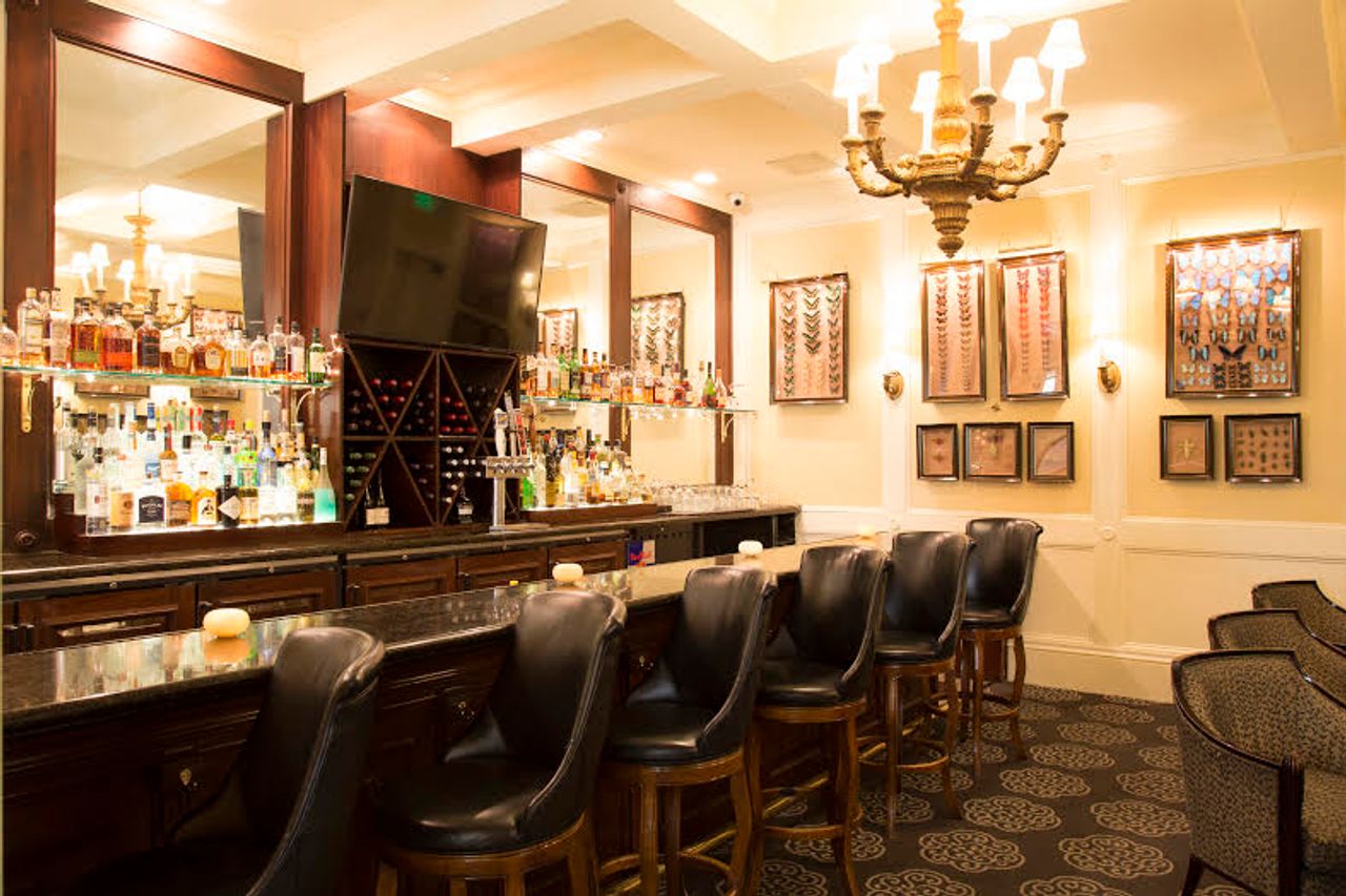 Photo of The Hotel Majestic