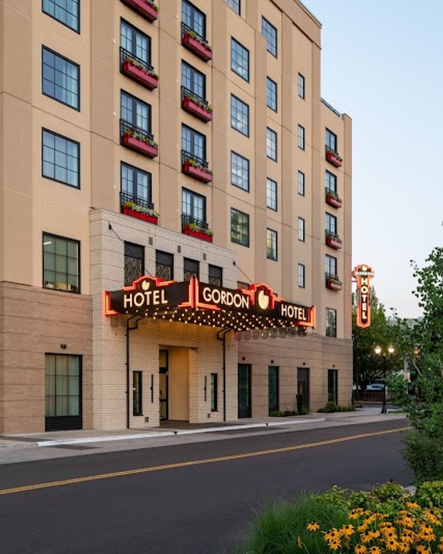 The Gordon Hotel