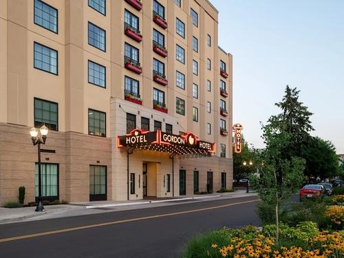 The Gordon Hotel
