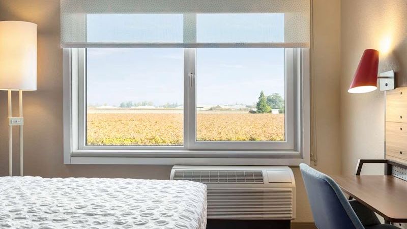 Photo of Tru by Hilton Lodi