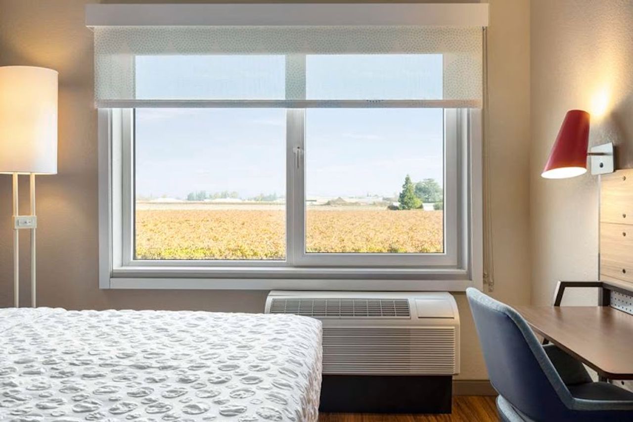 Photo of Tru by Hilton Lodi