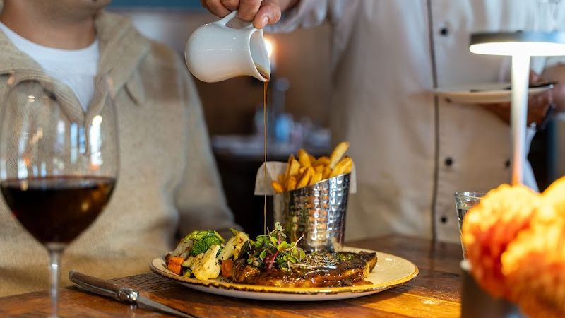 Photo of Argonaut Hotel