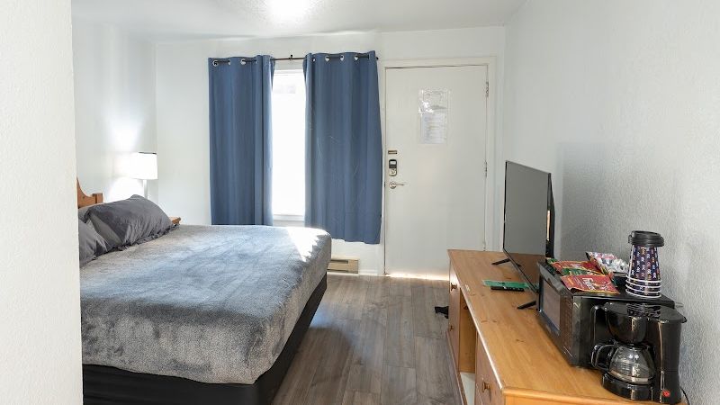 Photo of Siesta Motel