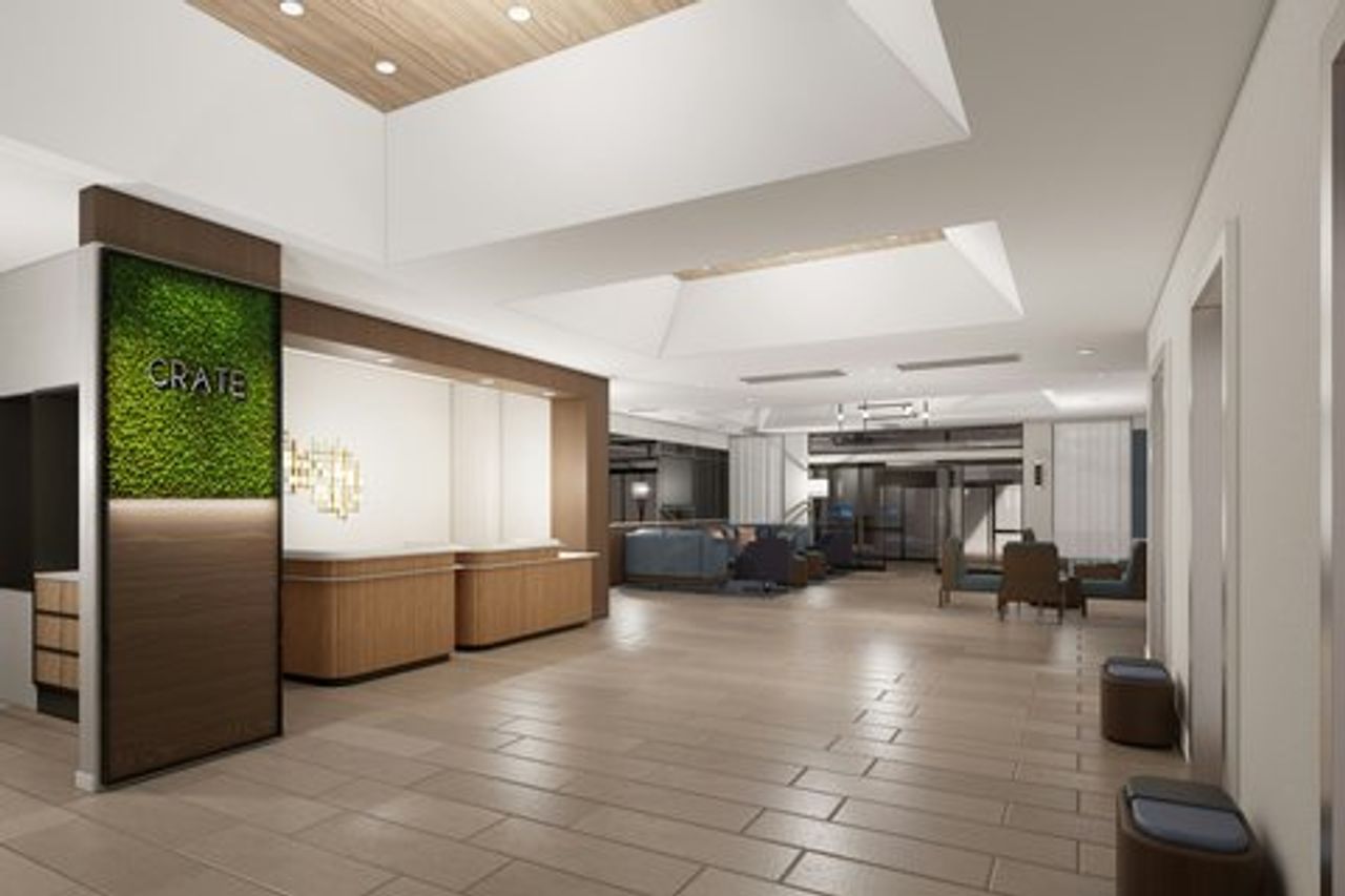 Photo of Courtyard San Jose Airport