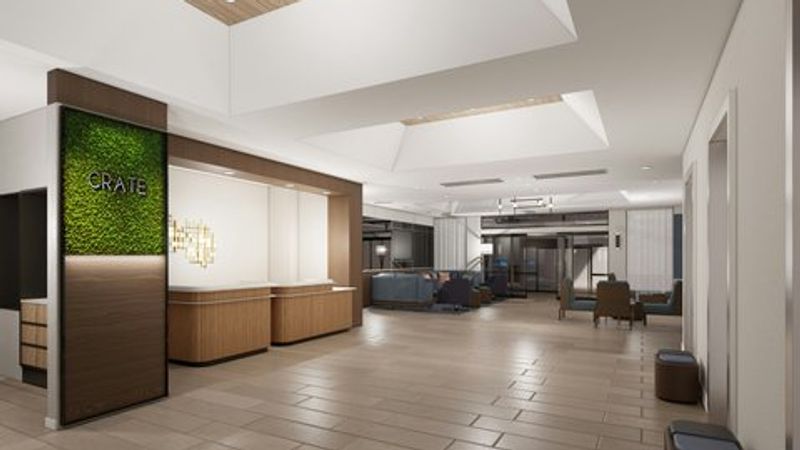 Photo of Courtyard San Jose Airport