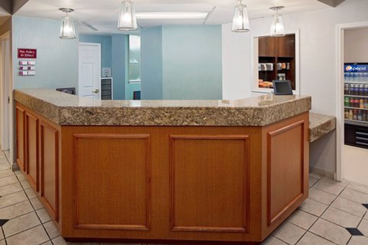 Photo of Residence Inn Palo Alto Mountain View