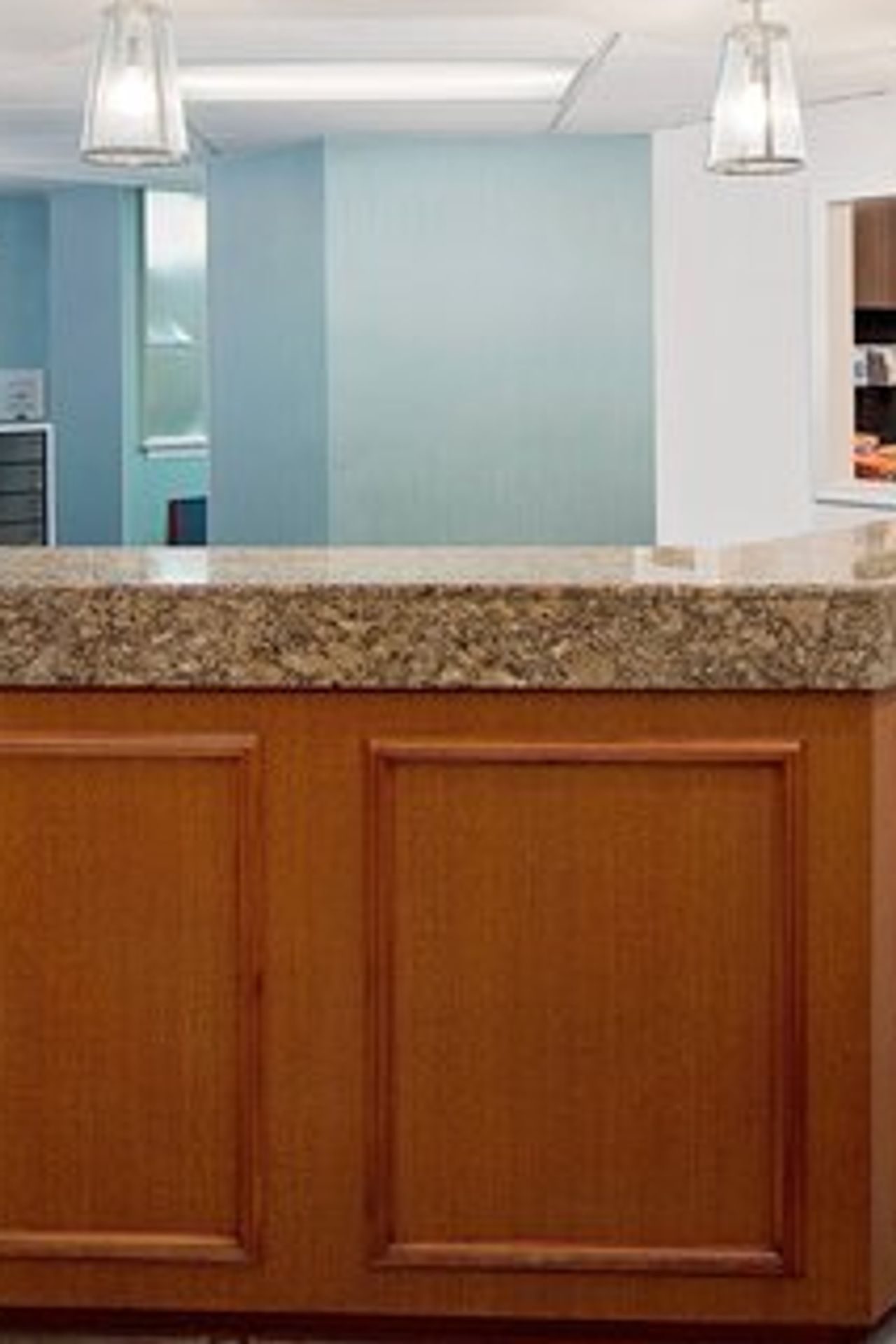 Photo of Residence Inn Palo Alto Mountain View