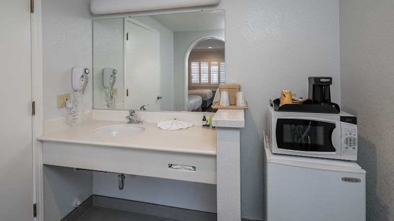 Photo of Redwood Creek Inn