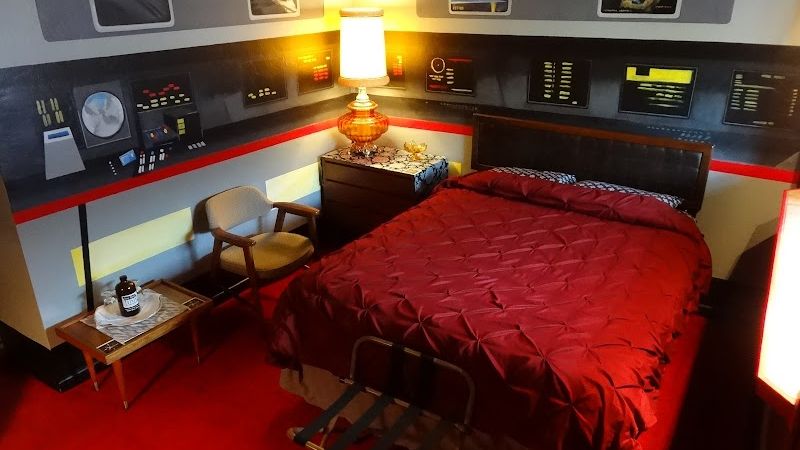 Photo of Itty Bitty Inn