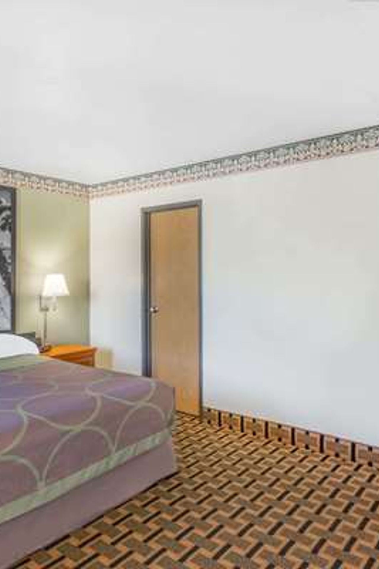 Photo of Super 8 by Wyndham Grants Pass