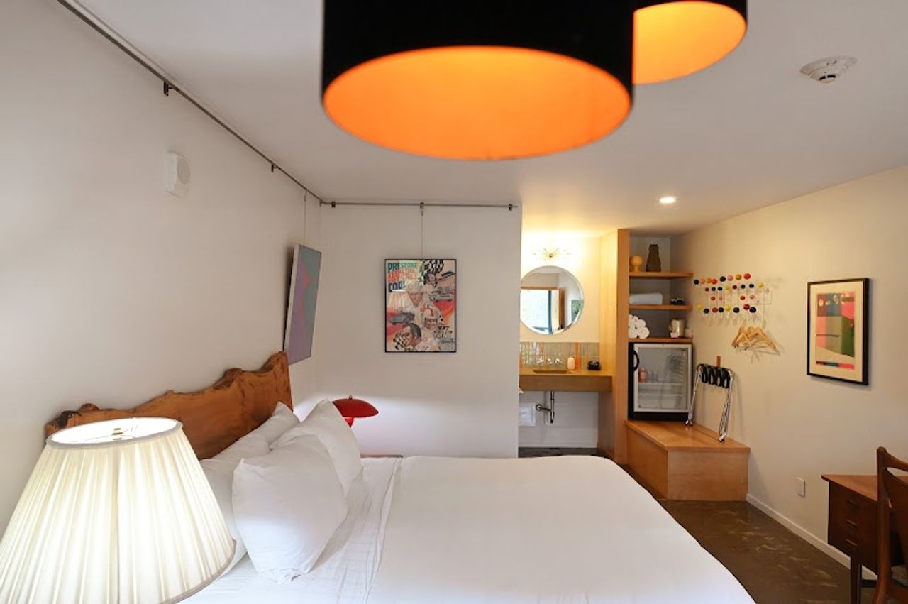 Photo of Astro Motel