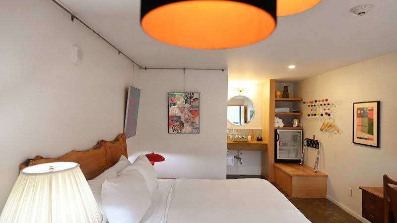 Photo of Astro Motel