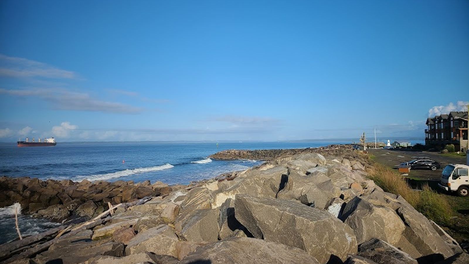 Photo of The Westport Inn