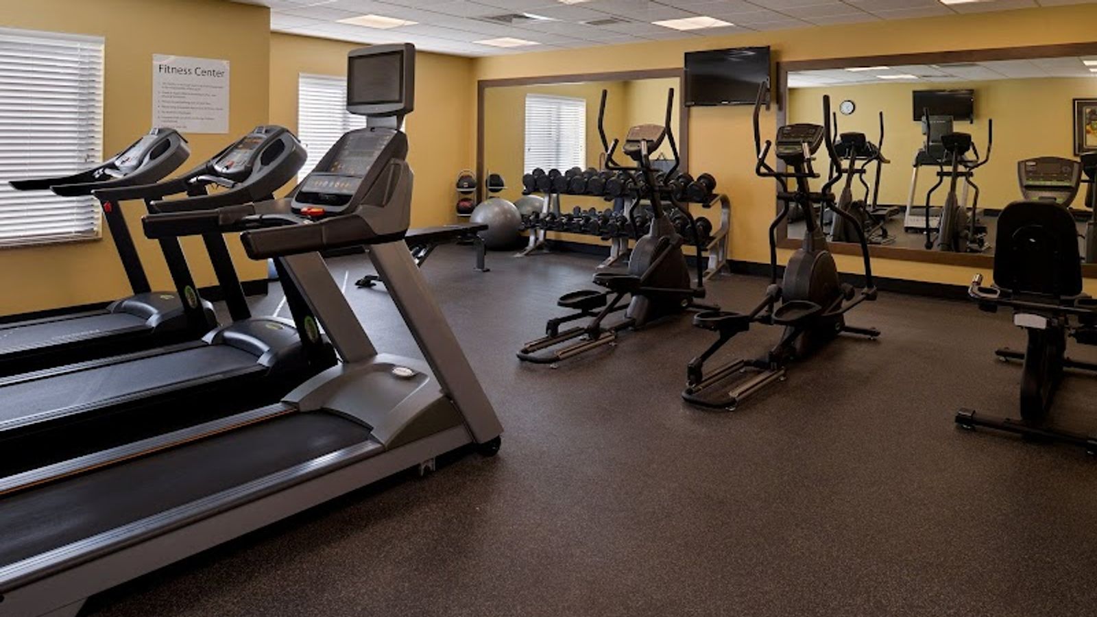 Photo of Holiday Inn Express & Suites Pocatello, an IHG Hotel