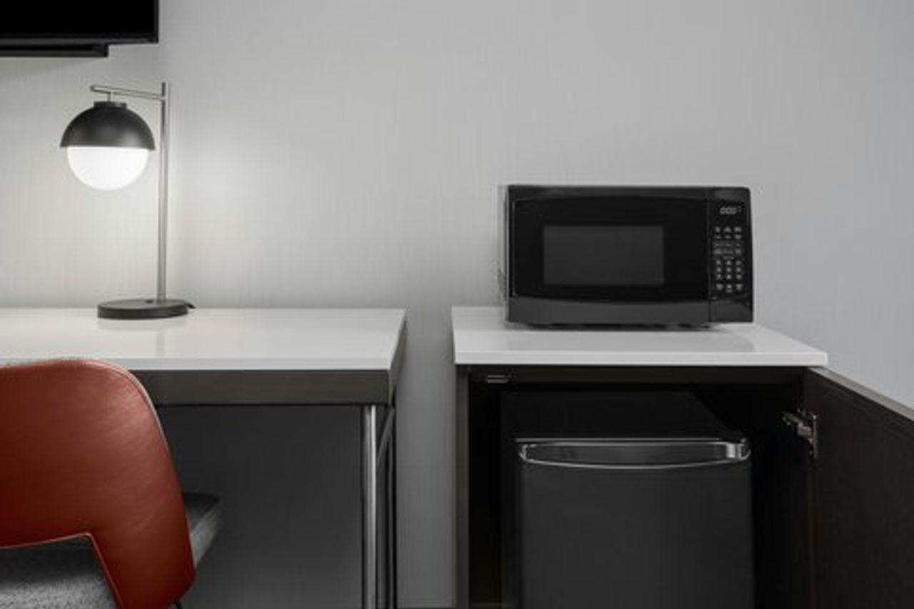 Photo of Courtyard San Jose Airport