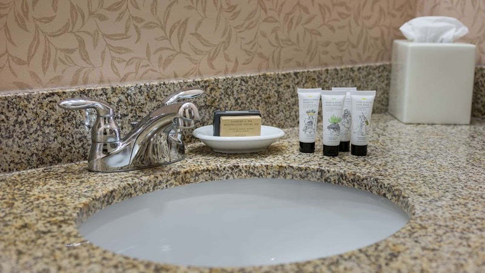 Photo of Red Lion Hotel Yakima Center