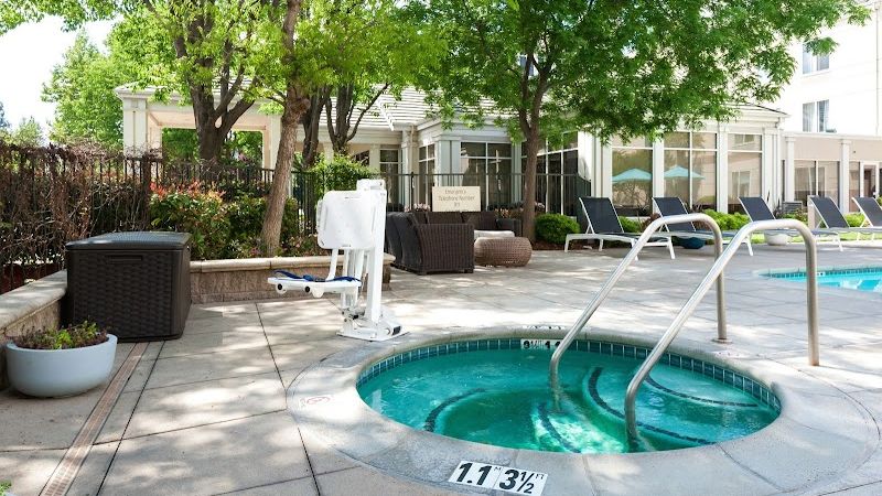 Photo of Hilton Garden Inn Sacramento/South Natomas