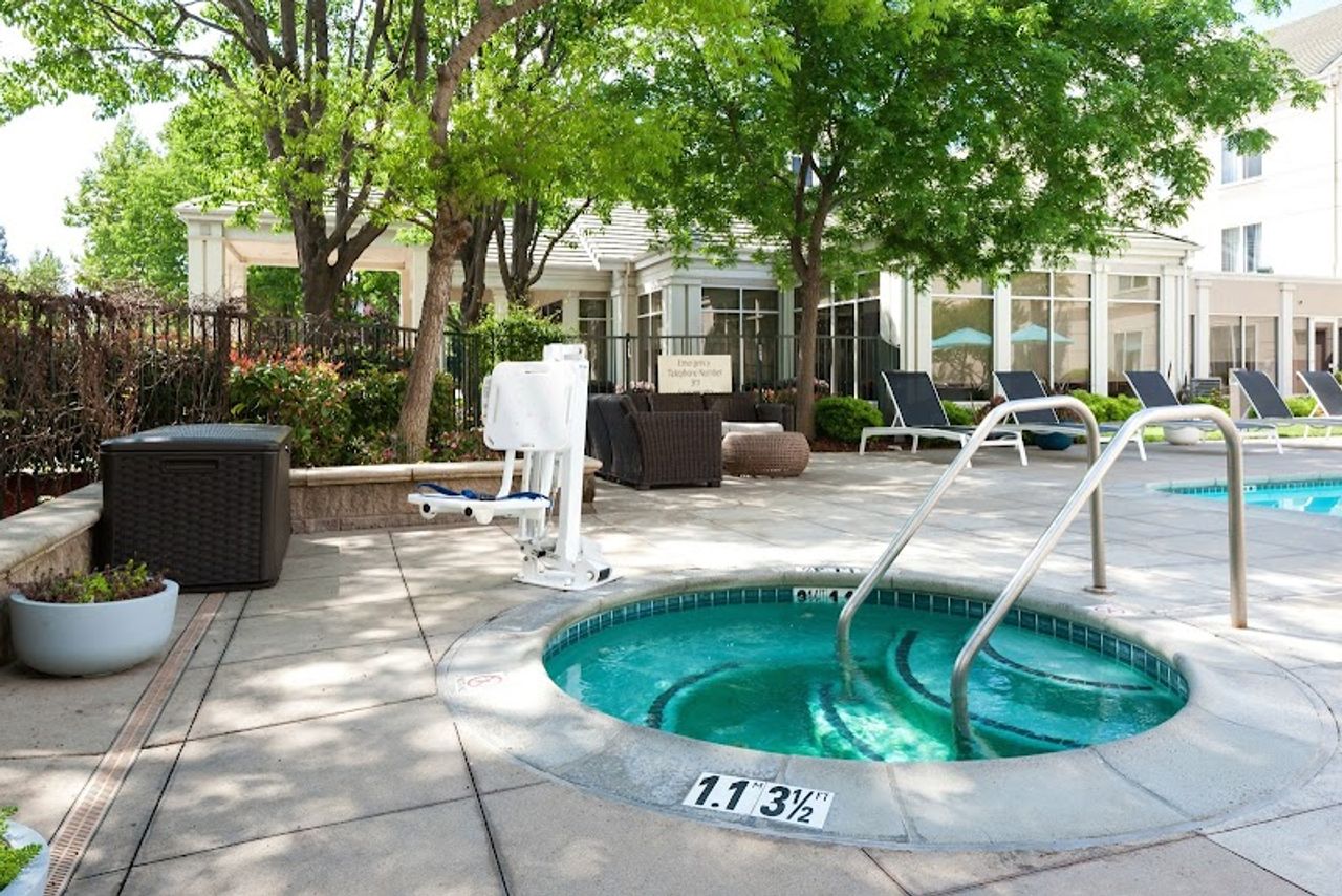 Photo of Hilton Garden Inn Sacramento/South Natomas