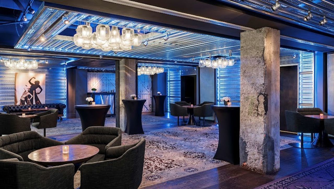 Photo of Hotel Zelos San Francisco