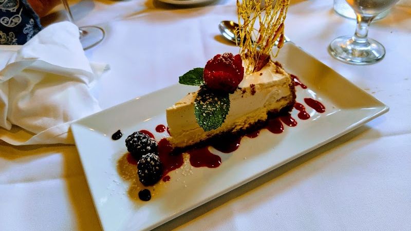 Photo of The Andrews Hotel