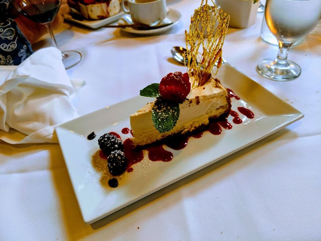 Photo of The Andrews Hotel