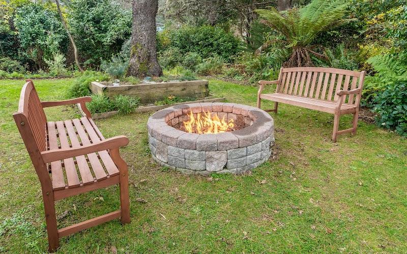 Photo of Ireland's Rustic Lodges