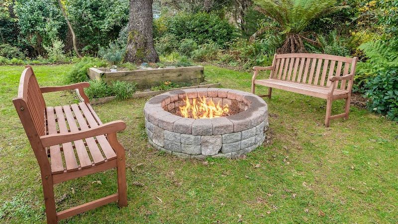 Photo of Ireland's Rustic Lodges
