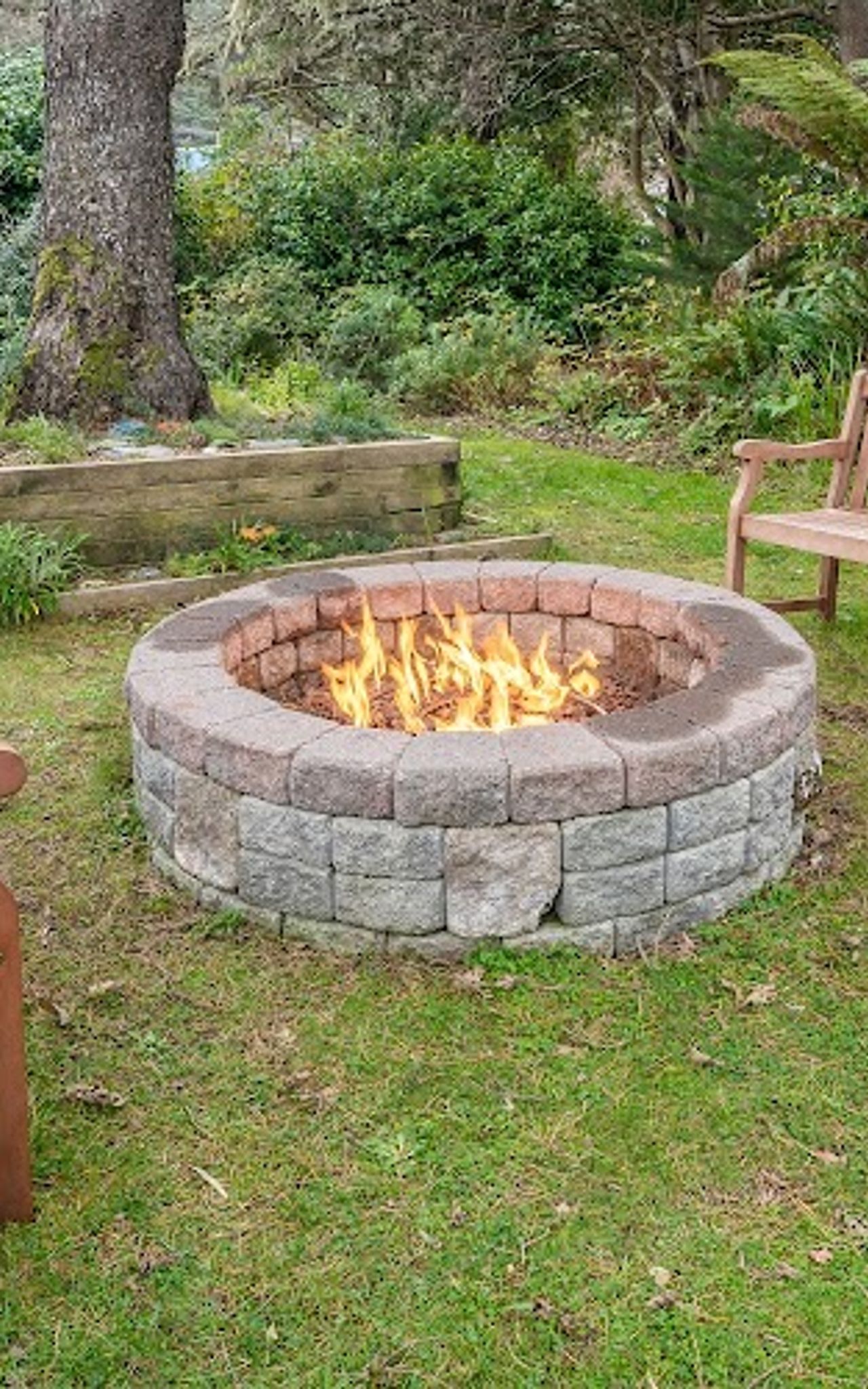 Photo of Ireland's Rustic Lodges