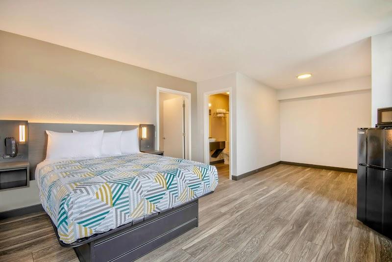Photo of Motel 6 Marina, CA - Monterey - Room, King Bed