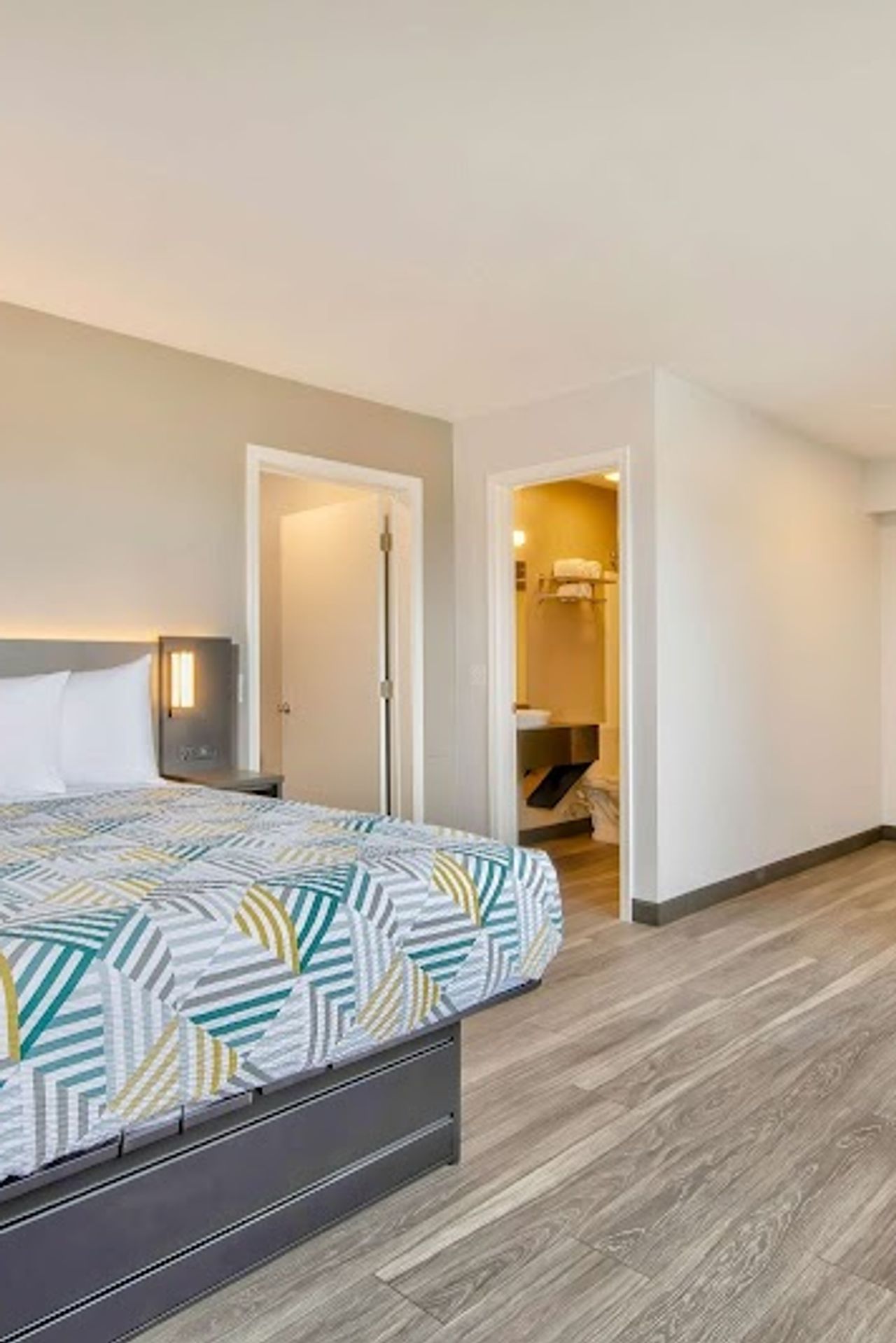 Photo of Motel 6 Marina, CA - Monterey - Room, King Bed