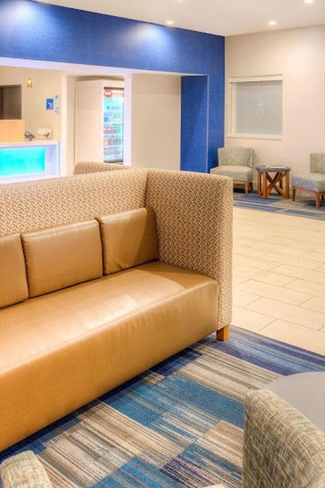 Photo of Holiday Inn Express Newberg - Wine Country, an IHG Hotel